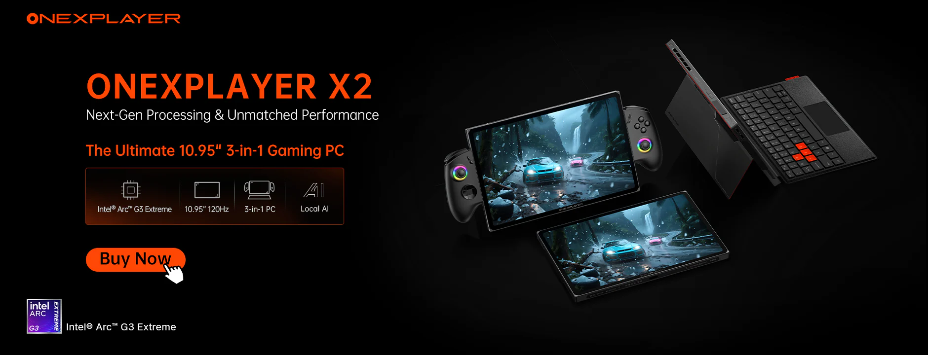 Level Up Your Handheld Power