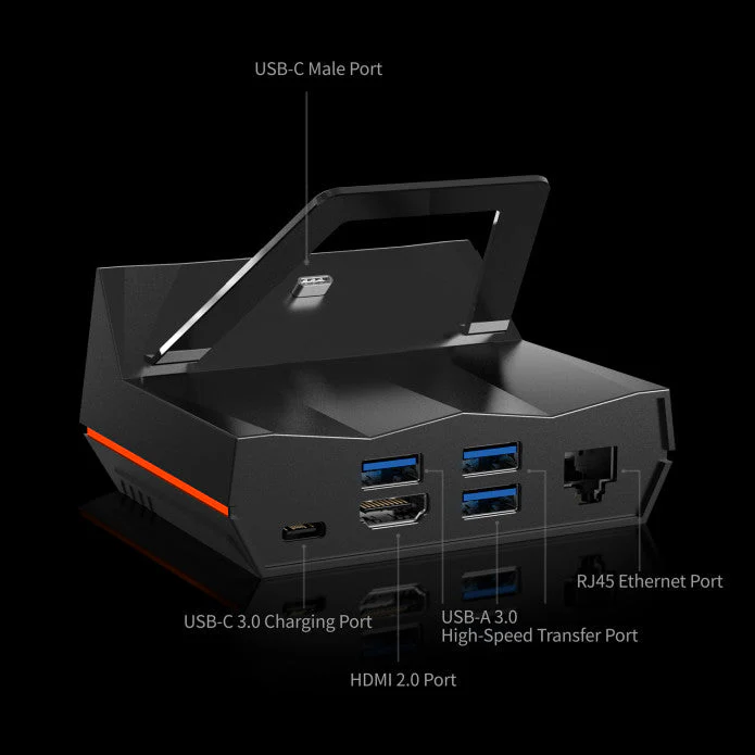 Docking Station for ONEXPLAYER Models - Image 10