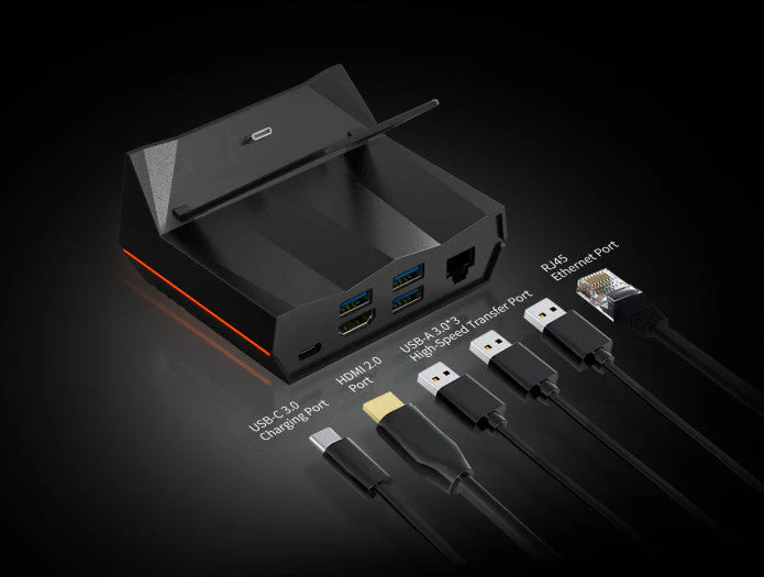 Docking Station for ONEXPLAYER Models - Image 11
