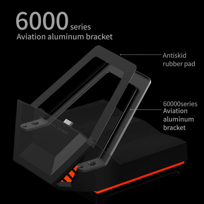 Docking Station for ONEXPLAYER Models - Image 4