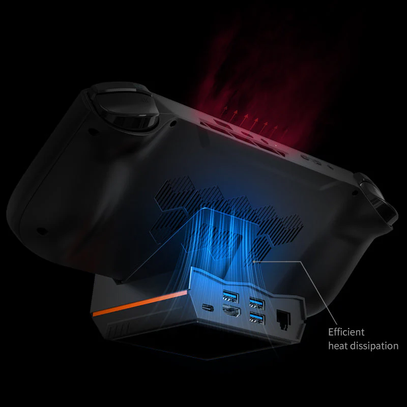 Docking Station for ONEXPLAYER Models - Image 7