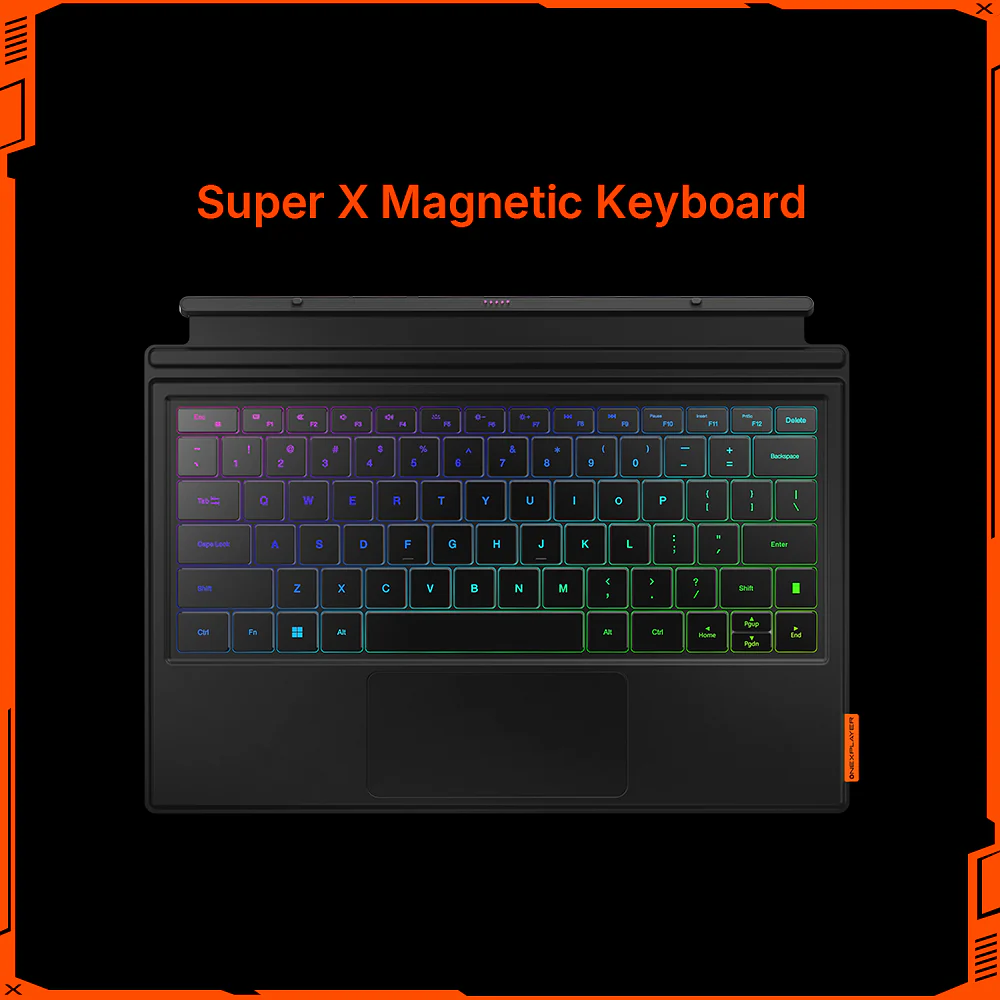 Keyboard for OneXPlayer series - Image 8