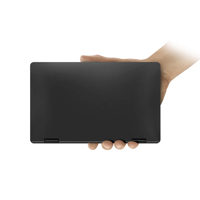 One-Netbook 3S Black-8100Y-8G+256GB - Image 4