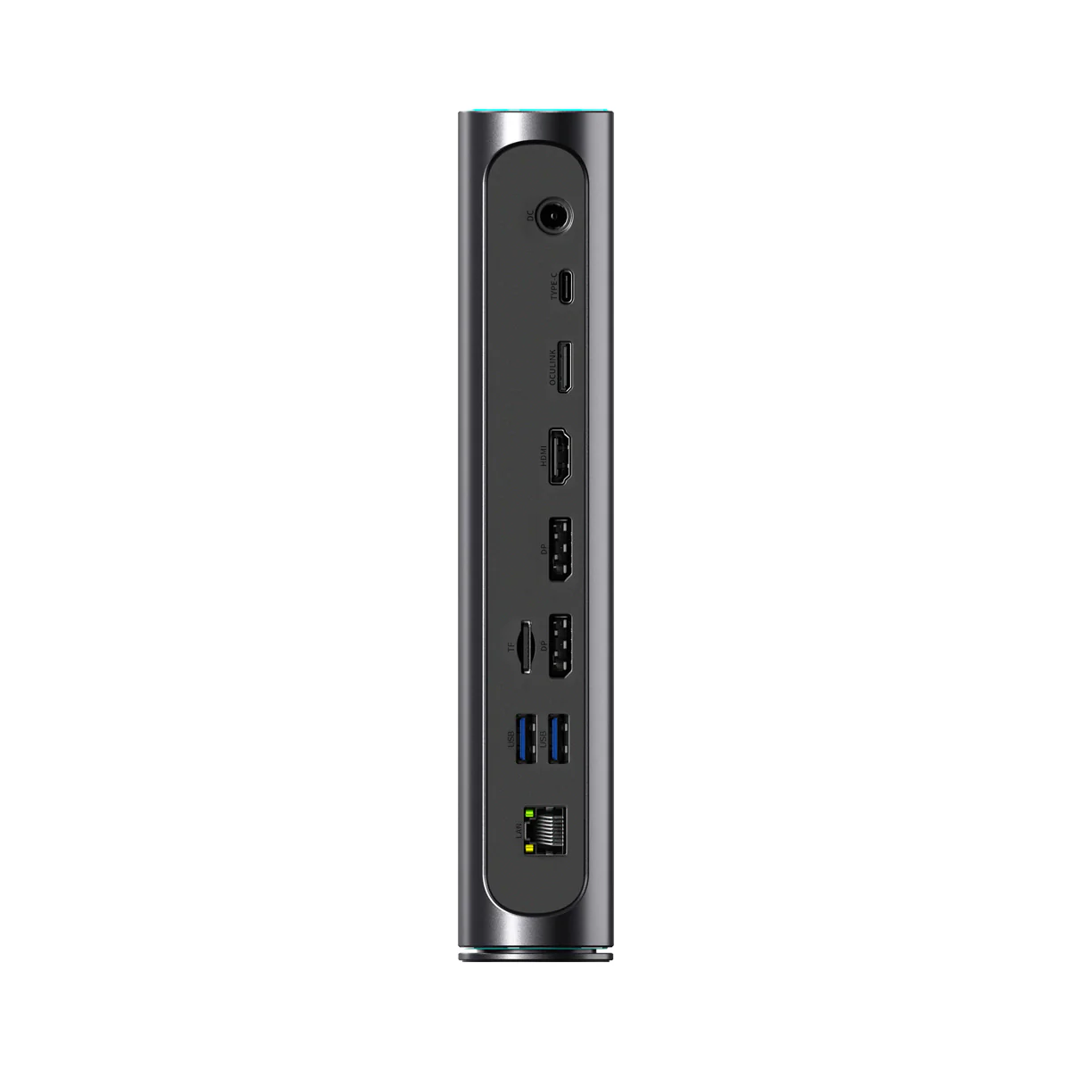 ONEXGPU 2: Ultimate eGPU with AMD Radeon RX 7800M, best external graphics GPU for laptop Free Oculink Cable - Image 4