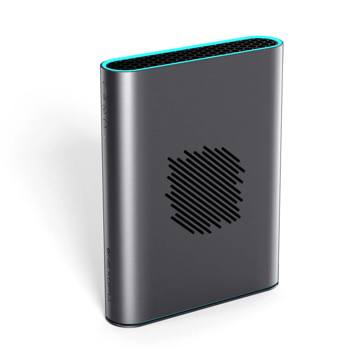 ONEXGPU 2: Ultimate eGPU with AMD Radeon RX 7800M, best external graphics GPU for laptop Free Oculink Cable - Image 5