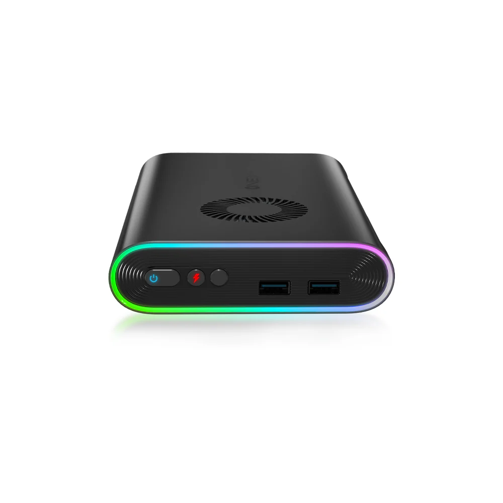 ONEXGPU - World's 1st Portable eGPU with Storage Free Oculink Cable - Image 3