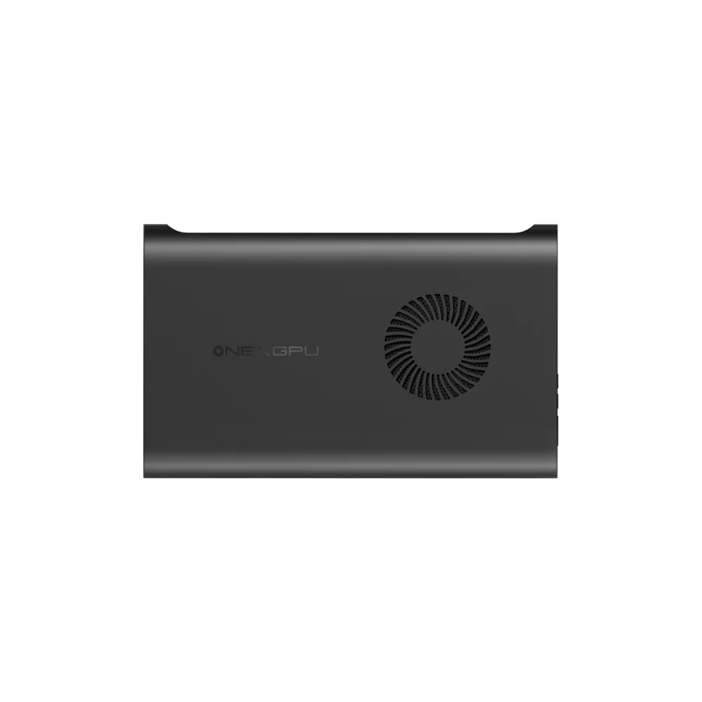 ONEXGPU - World's 1st Portable eGPU with Storage Free Oculink Cable - Image 4