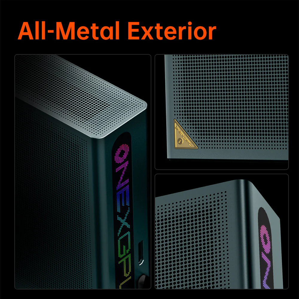 ONEXGPU Lite – Pocket-Sized External Graphics Solution - Image 3