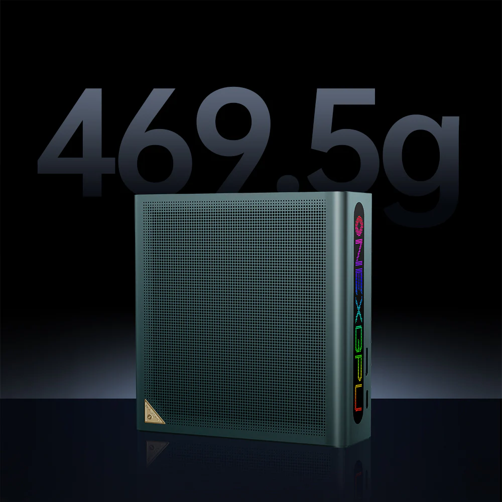 ONEXGPU Lite – Pocket-Sized External Graphics Solution - Image 4