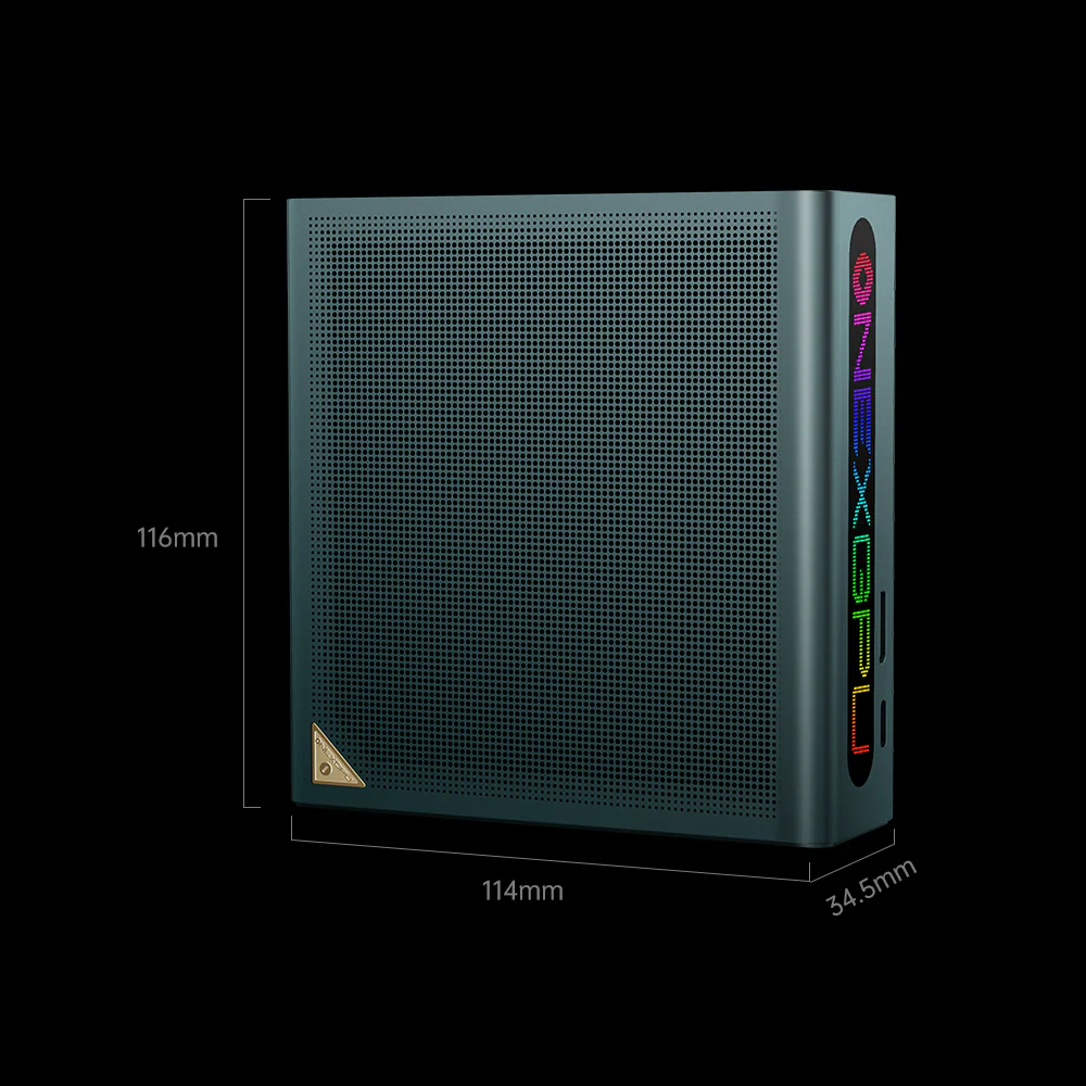 ONEXGPU Lite – Pocket-Sized External Graphics Solution - Image 5