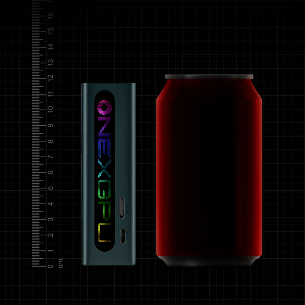 ONEXGPU Lite – Pocket-Sized External Graphics Solution - Image 6