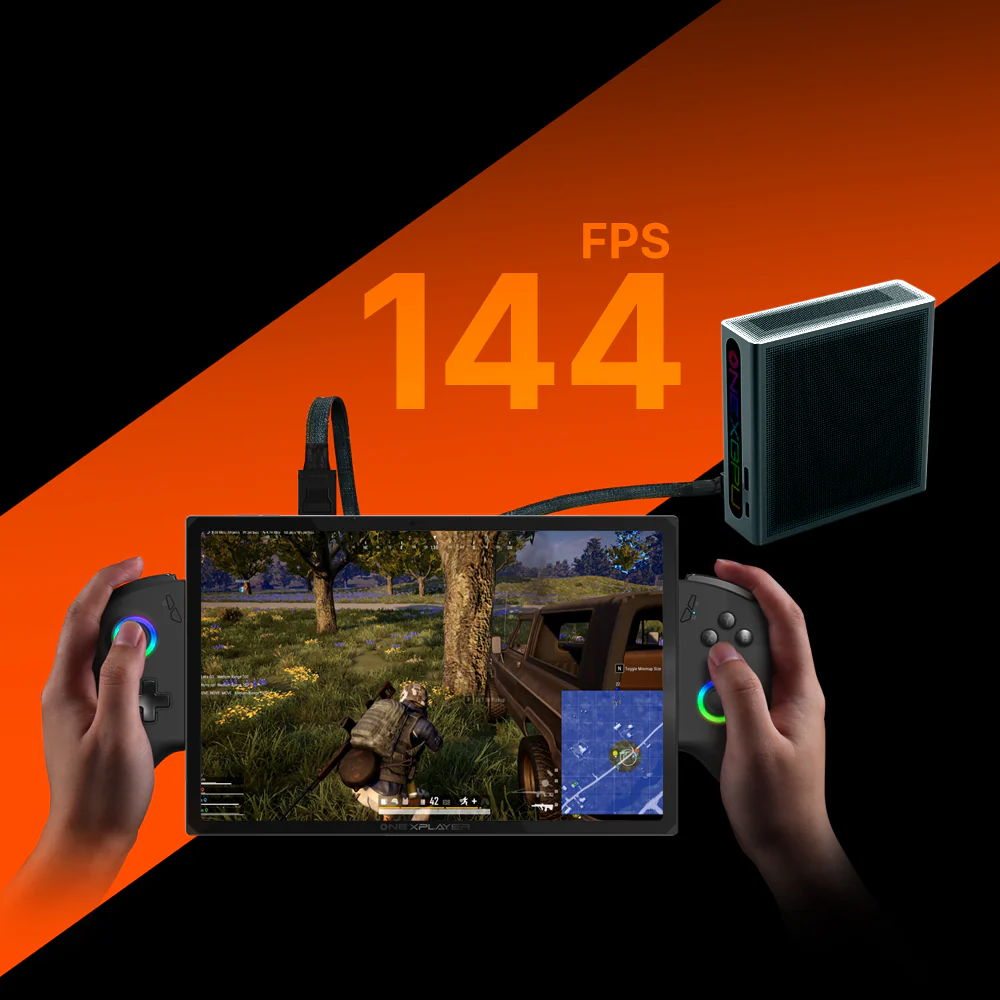 ONEXGPU Lite – Pocket-Sized External Graphics Solution - Image 9