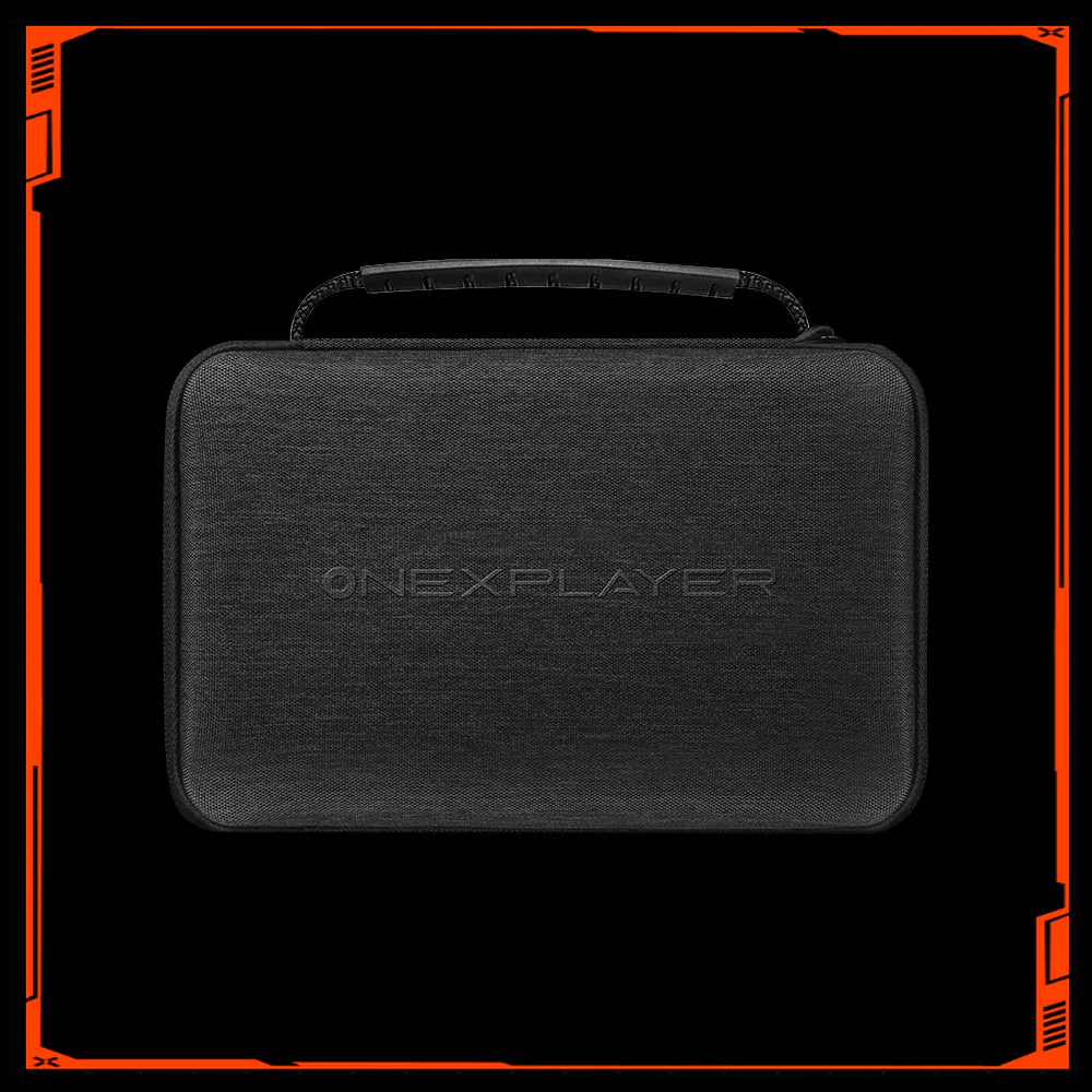 ONEXPLAYER G1: AMD Ryzen™ AI 9 HX 370/8840U Ultimate gaming handheld gaming console versatile laptop - Image 6