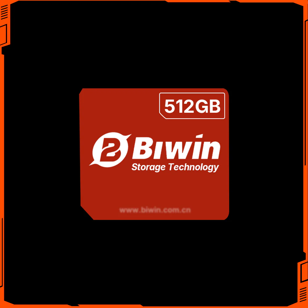 OneXPlayer Mini SSD