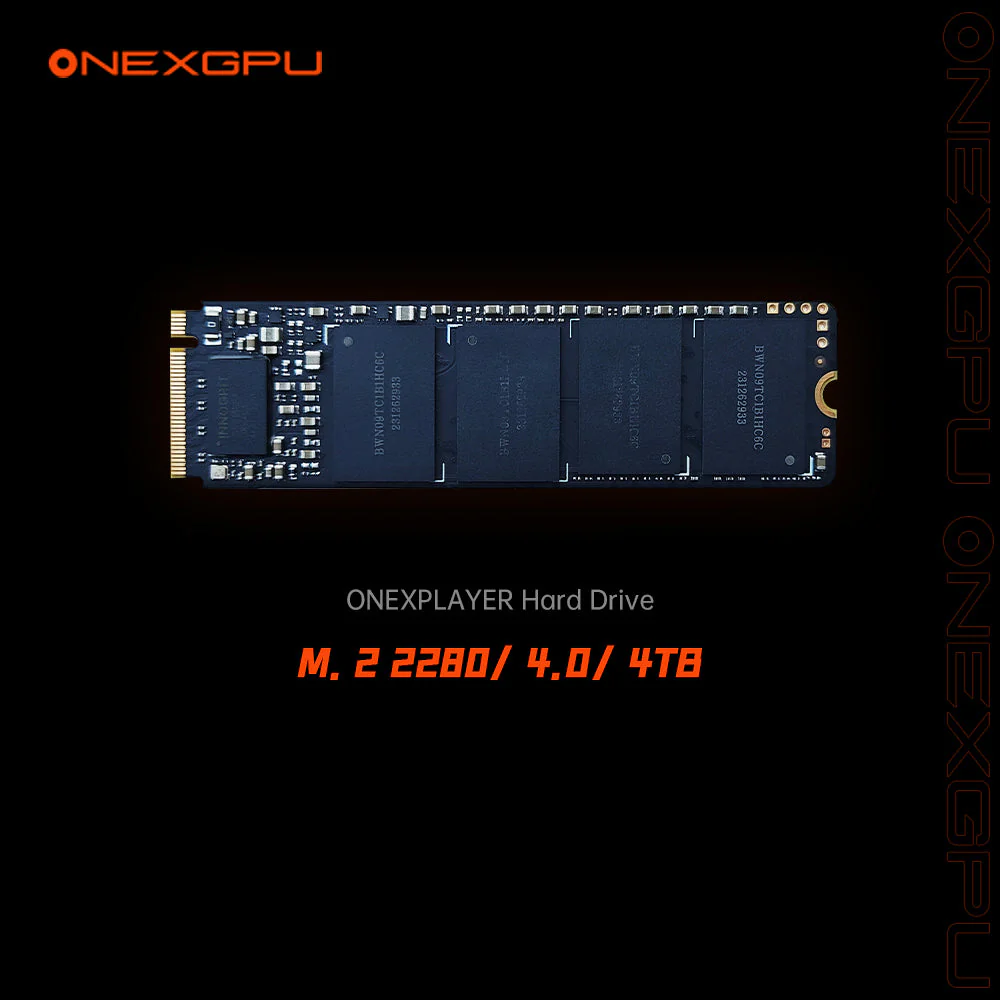 OneXPlayer M.2 2280 4.0 SSD - Image 3