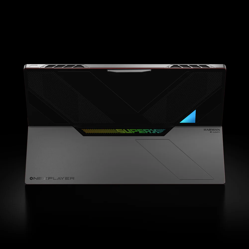 OneXPlayer Super X Gaming Tablet-Laptop Hybrid - Image 4