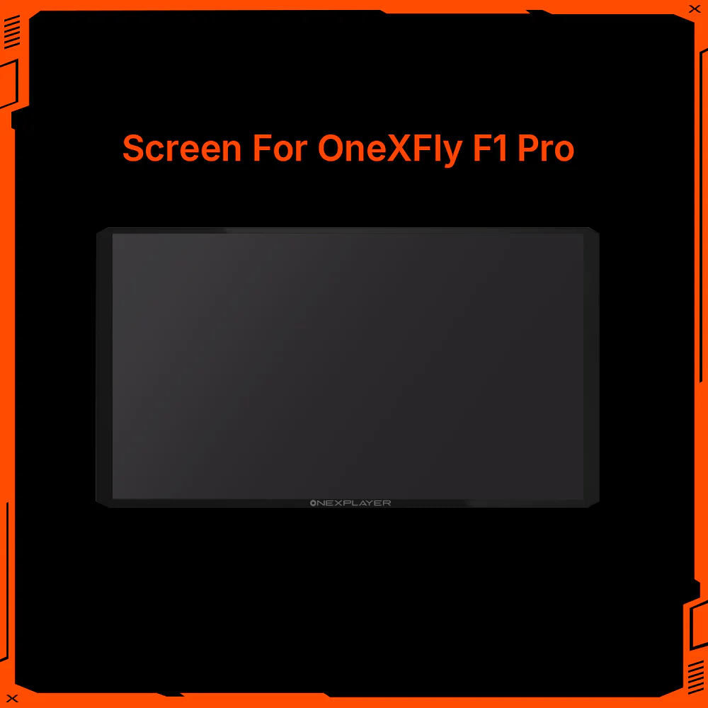 Original Parts for ONE-NETBOOK / ONEXPLAYER Models - Image 23