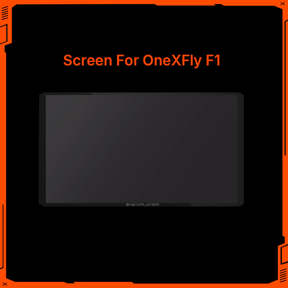 Original Parts for ONE-NETBOOK / ONEXPLAYER Models - Image 24