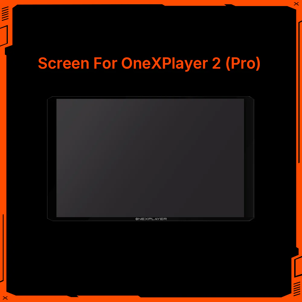 Original Parts for ONE-NETBOOK / ONEXPLAYER Models - Image 26