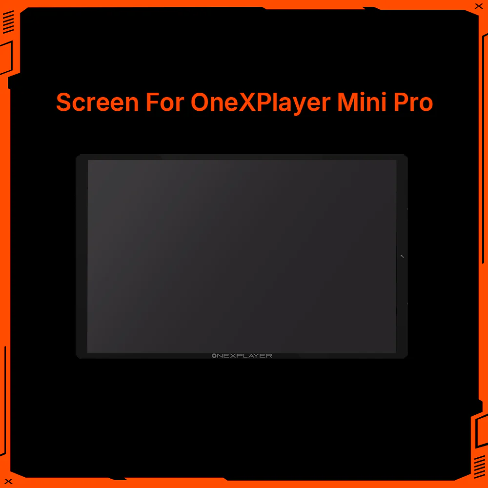 Original Parts for ONE-NETBOOK / ONEXPLAYER Models - Image 28