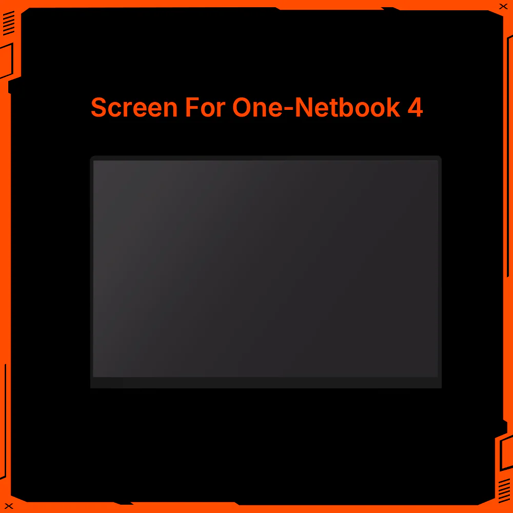 Original Parts for ONE-NETBOOK / ONEXPLAYER Models - Image 29