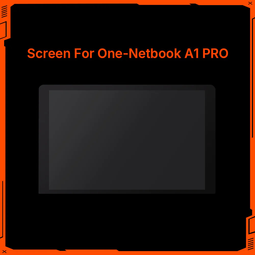 Original Parts for ONE-NETBOOK / ONEXPLAYER Models - Image 31