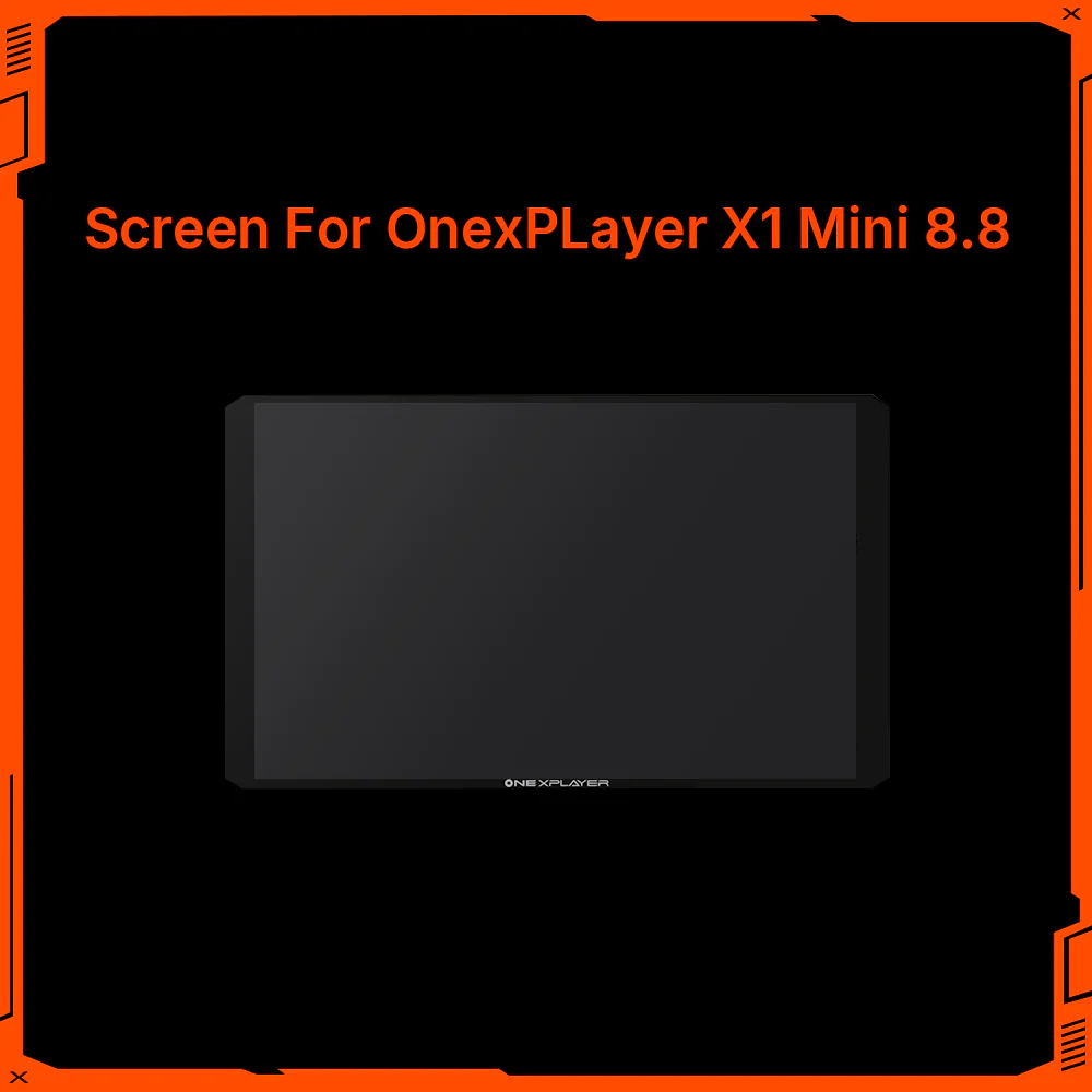 Original Parts for ONE-NETBOOK / ONEXPLAYER Models - Image 32