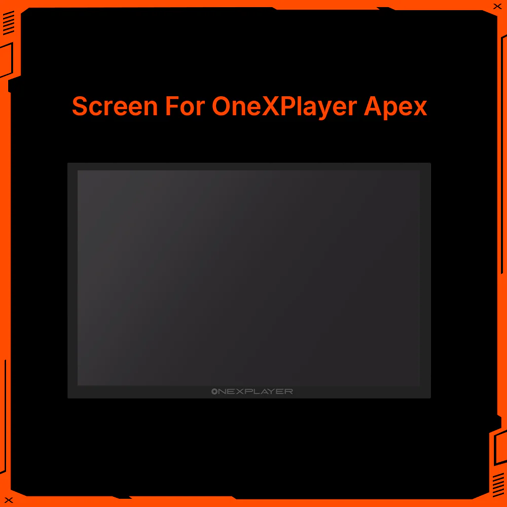 Original Parts for ONE-NETBOOK / ONEXPLAYER Models - Image 33