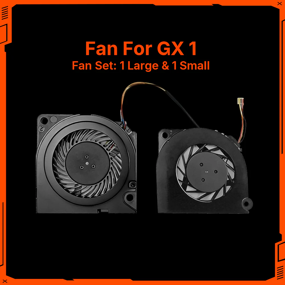Original Parts for ONE-NETBOOK / ONEXPLAYER Models - Image 43