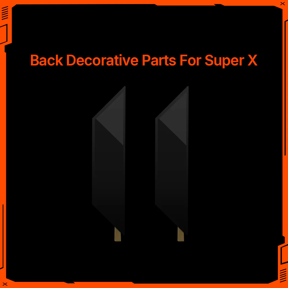 Original Parts for ONE-NETBOOK / ONEXPLAYER Models - Image 47