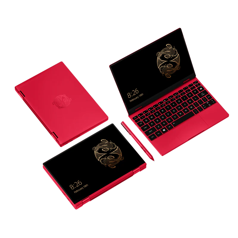 One-Netbook 4S-Limited version - Image 7