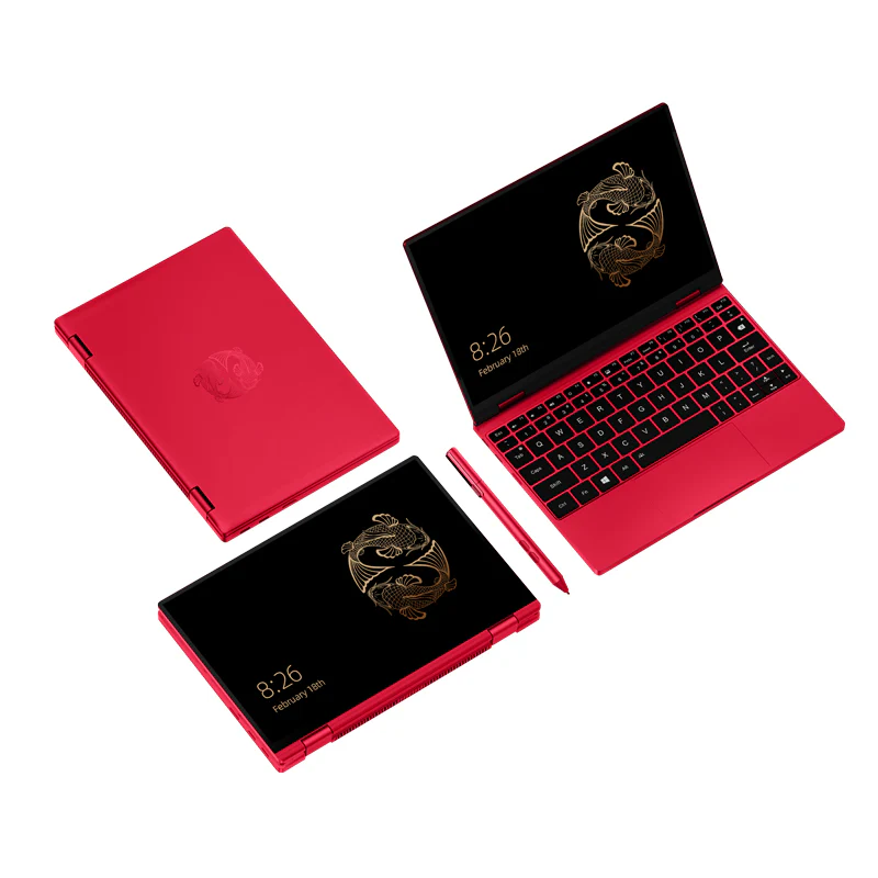 One-Netbook 4S-Limited version - Image 8