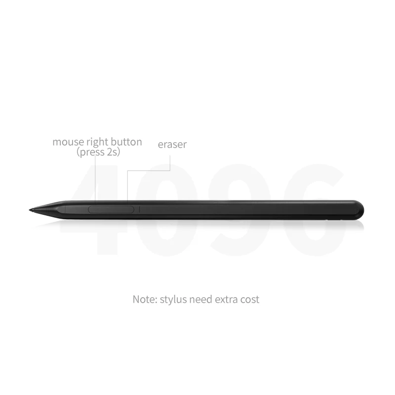 Refurbished One-Netbook T1: 2-In-1 Windows Tablet - Image 14