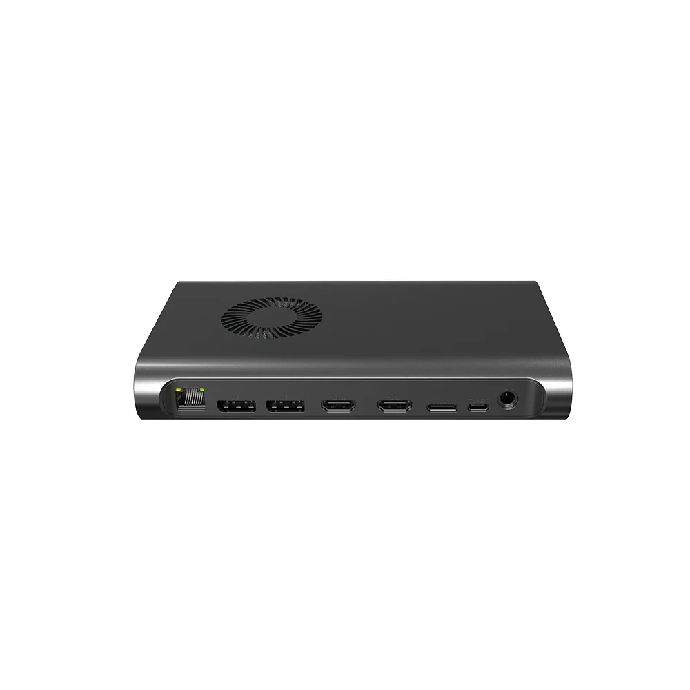 Refurbished ONEXGPU - World's 1st Portable eGPU with Storage (US Stocks) - Image 4