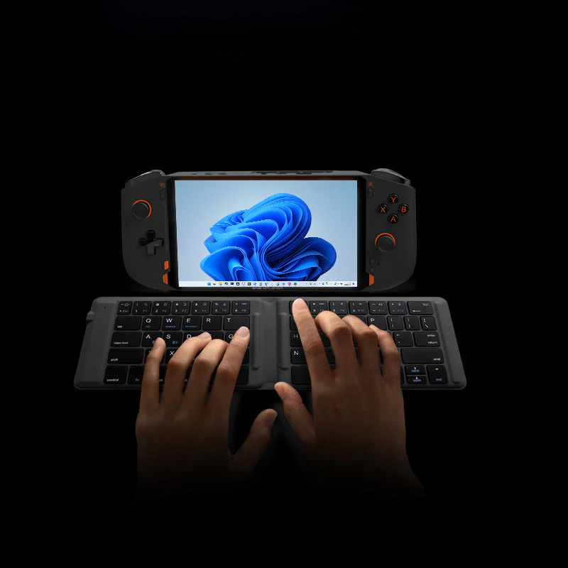 Refurbished ONEXPLAYER MINI  - AMD® Ryzen® 5800U - Image 3