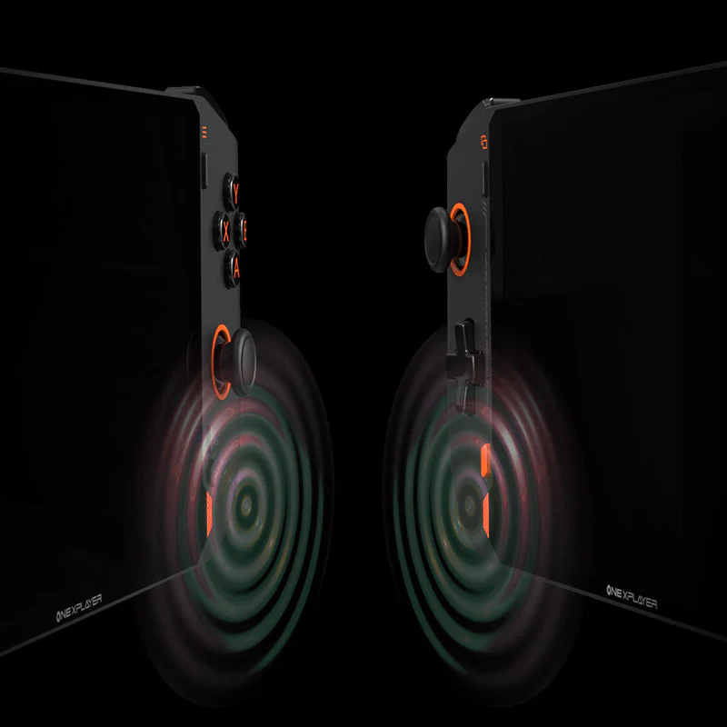 Refurbished ONEXPLAYER MINI  - AMD® Ryzen® 5800U - Image 6