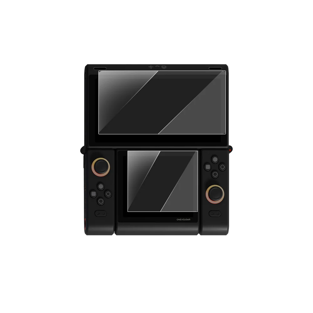 ONEXSUGAR Sugar 1 – The World’s First Transformable Dual-Screen Handheld Console - Image 6