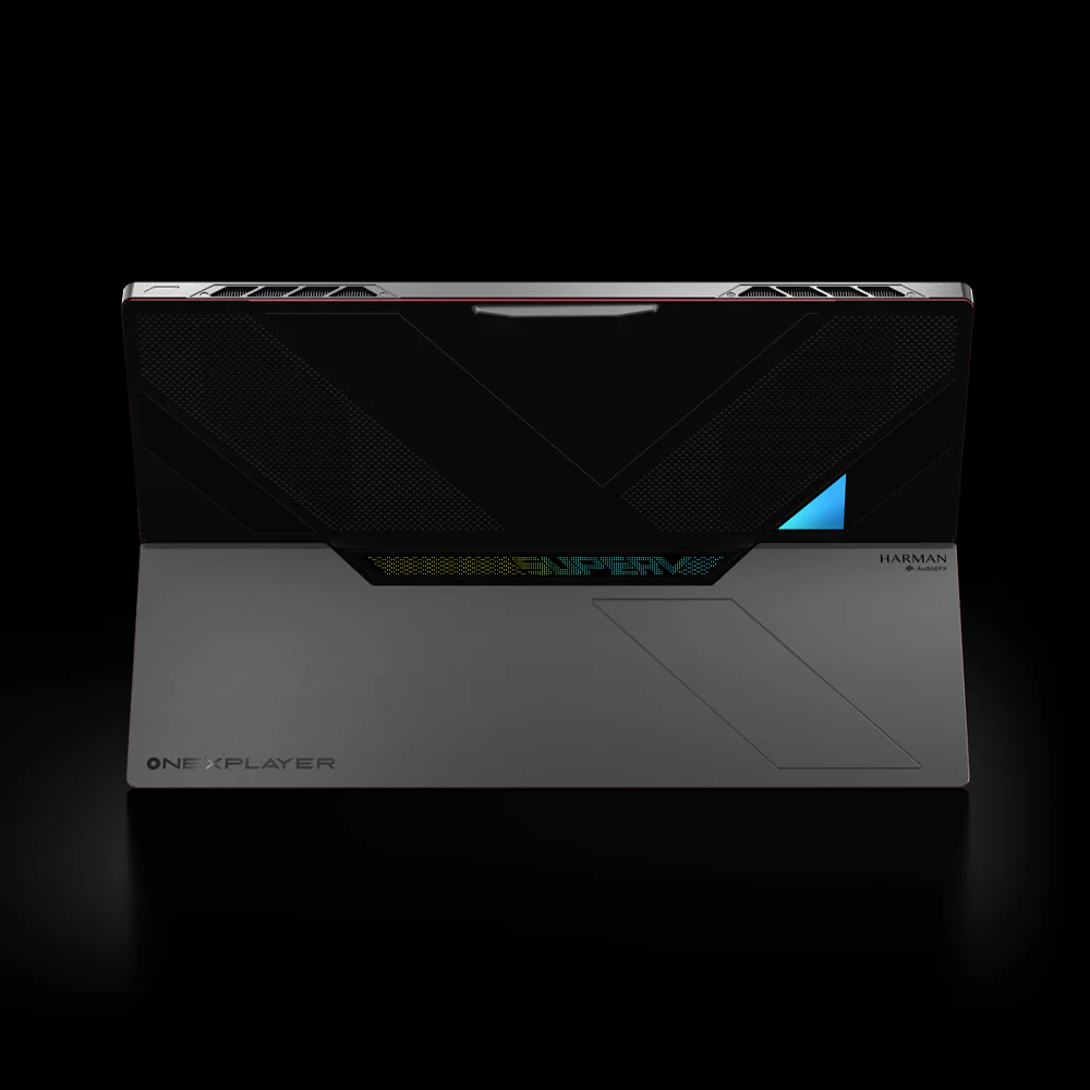 Super V Gaming + Al Mobile Workstation laptop handled - Image 4