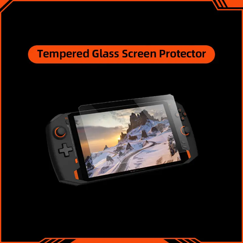 Tempered Glass Screen Protector for ONEXPLAYER Models - Image 3