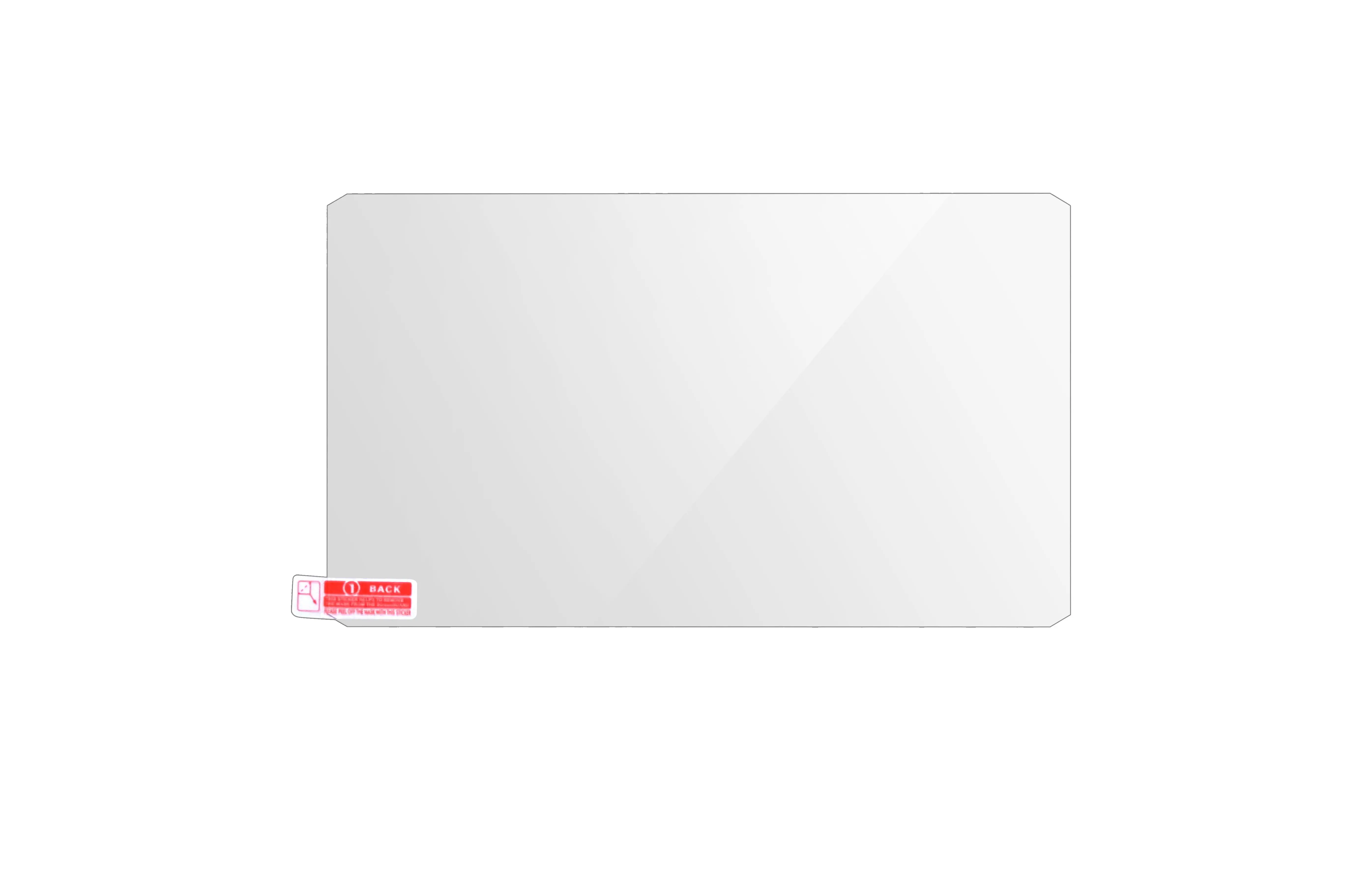 Tempered Glass Screen Protector for ONEXPLAYER Models - Image 4