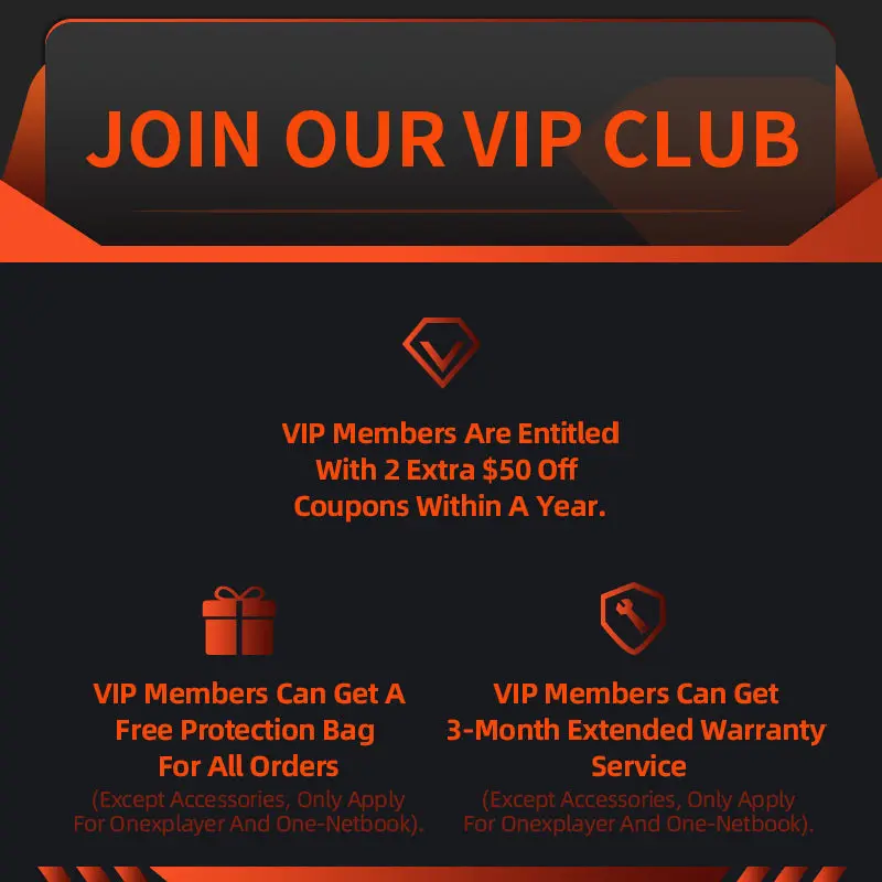 VIP Membership - Image 2