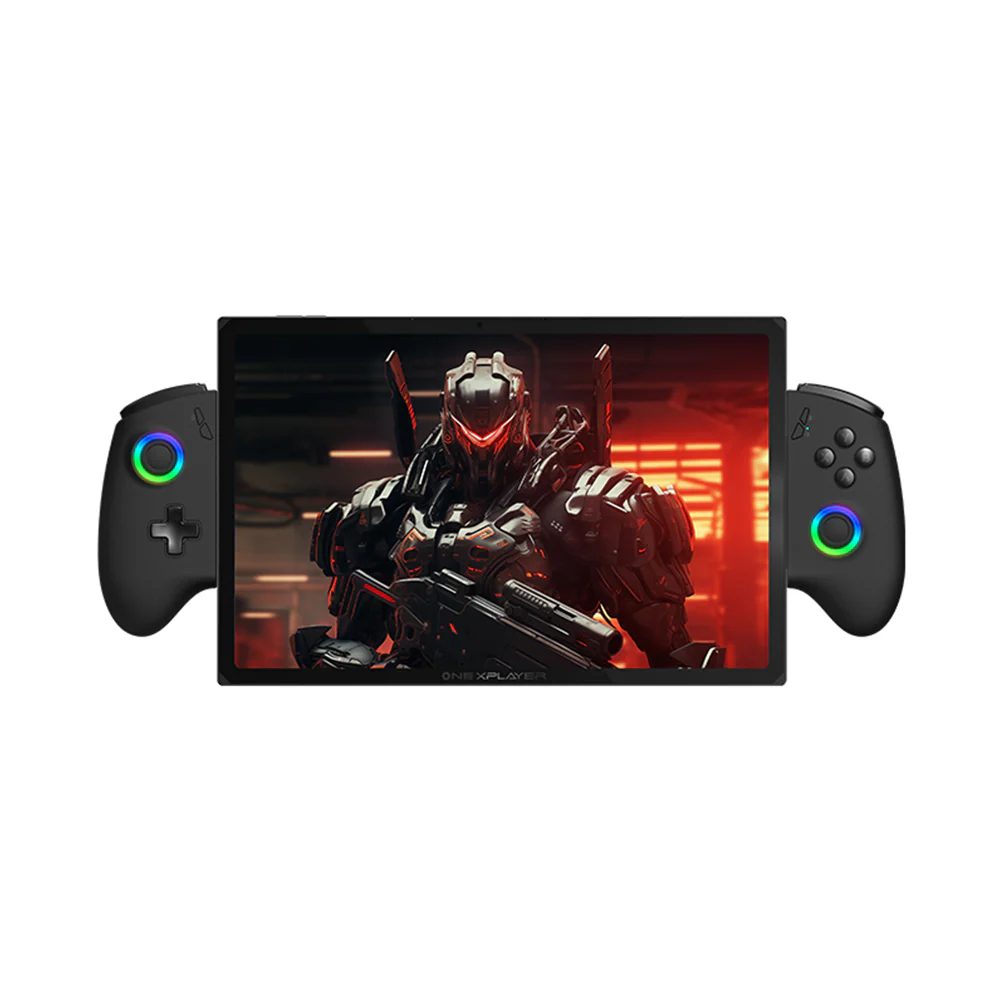 ONEXPLAYER X1: Intel Ultra 155H 10.95'' 3-in-1 Handheld - Image 5
